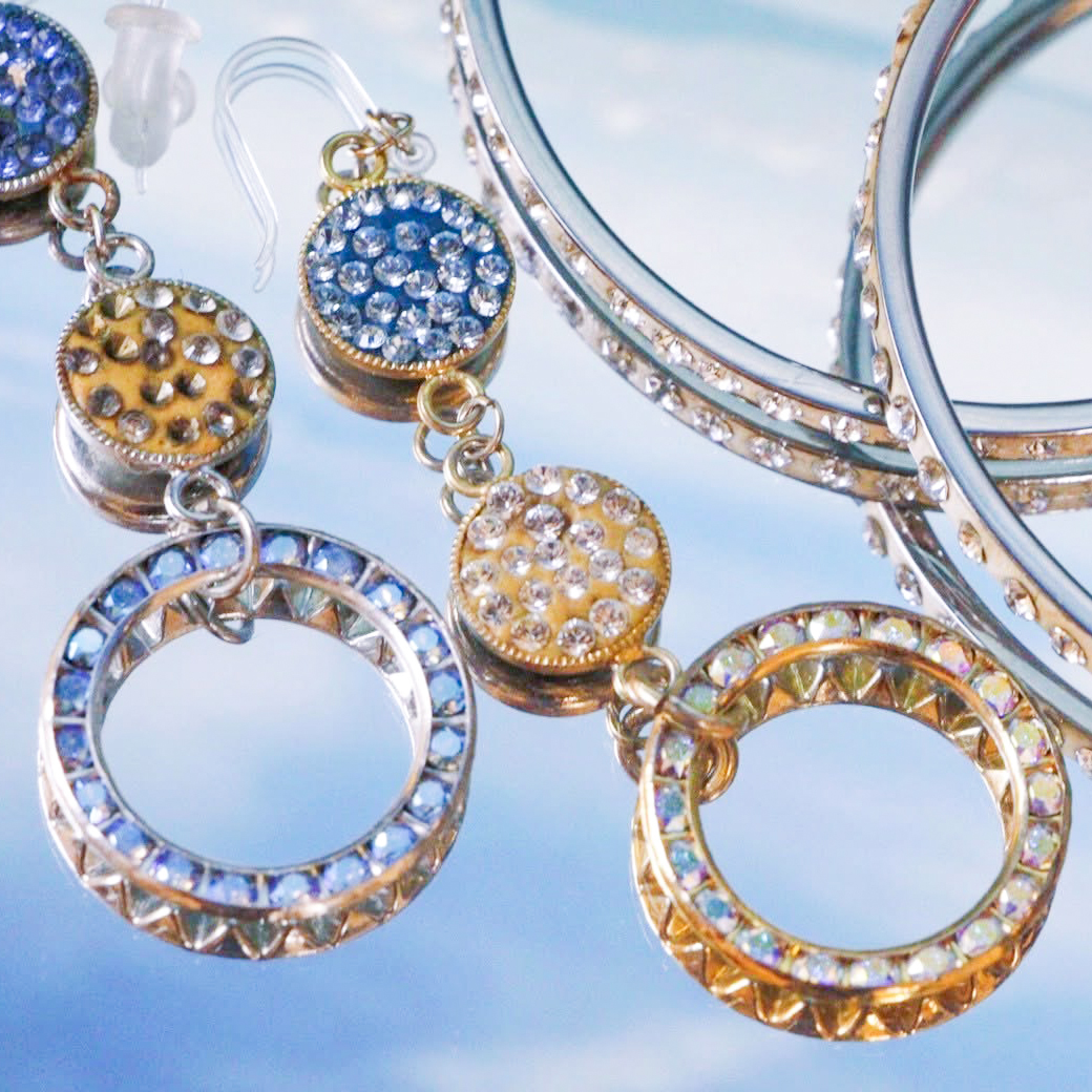 prizm diamonds 作品01